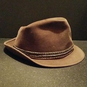 Indiana Jones Ranger Hat